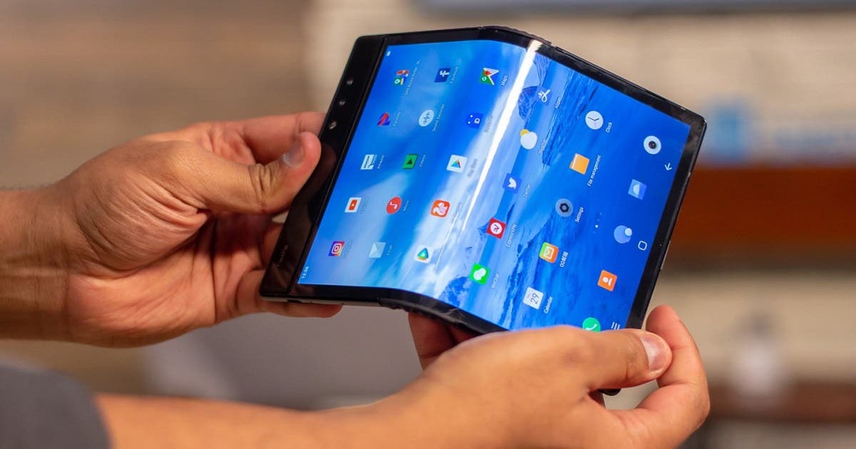 Απάτη των foldable smartphones - TechFreak.GR