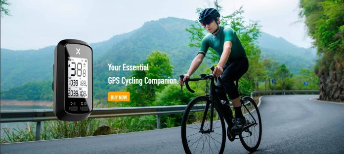 Xoss G+ : Υπολογιστής ποδηλάτου με GPS, υποστήριξη Strava και μεγάλη αυτονομία στα 29.4€! - TechFreak.GR