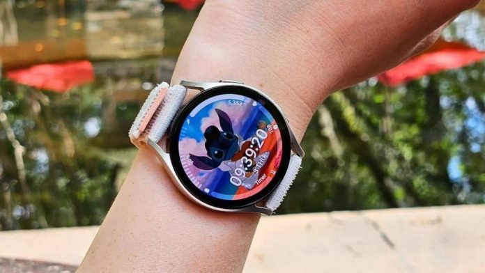 Οι Galaxy Watch αναβαθμίζουν την ελέγχεια τηλεοράσεων - TechFreak.GR