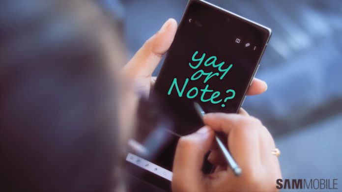 Νέα ενημέρωση ασφαλείας για το Galaxy Note 20 από τη Samsung τον Ιανουάριο 2025 - TechFreak.GR