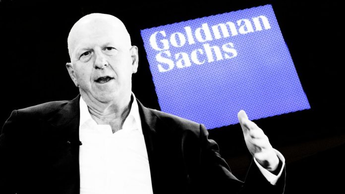 Goldman Sachs Κέρδη Υπερδιπλασιάζονται στο Τέταρτο Τρίμηνο - TechFreak.GR