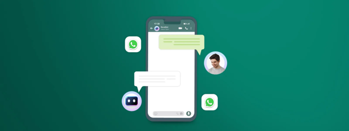 Δημιουργία εξατομικευμένων chatbot AI στο WhatsApp - TechFreak.GR