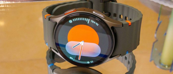 Samsung παρουσιάζει το "Galaxy Watch for Kids" στο Watch7. - TechFreak.GR