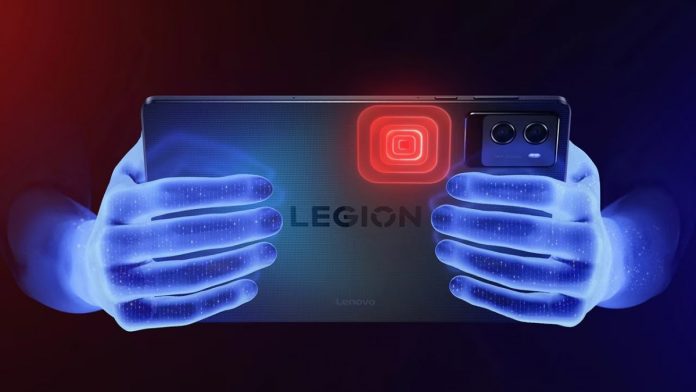 Νέο Lenovo Legion Tab (2025): Θηρίο με οθόνη 165Hz στο CES - TechFreak.GR