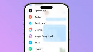 Αλλαγές στις ειδοποιήσεις με iOS 18.3 Beta 3 - TechFreak.GR