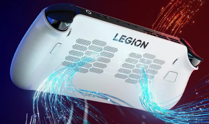 Lenovo Legion Go S: Νέο gaming laptop με Windows και SteamOS (CES 2025) - TechFreak.GR