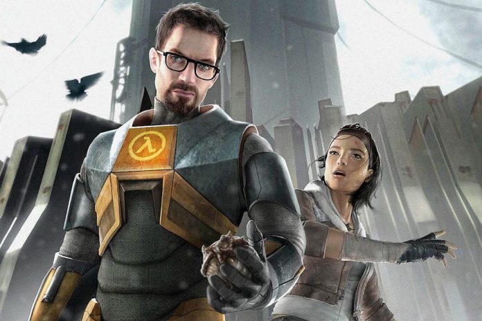 Επιστροφή του Half-Life με το project HLX - Valve - TechFreak.GR