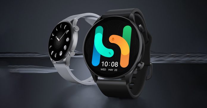 Haylou Solar Plus RT3 - Xiaomi Planet: Το νέο smartwatch που θα λατρέψεις - TechFreak.GR