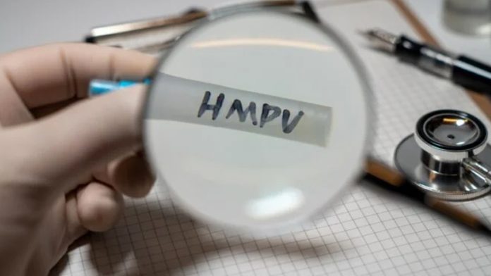 Ανακοίνωση ΕΟΔΥ για τον μεταπνευμονοϊό (hMPV) - TechFreak.GR