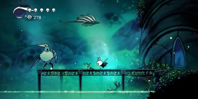 Hollow Knight Silksong: Επίσημη ανακοίνωση κυκλοφορίας - TechFreak.GR