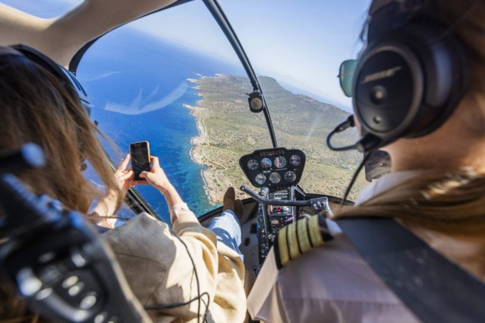 Ανατροπή στον ελληνικό τουρισμό: Η συνεργασία της Ferryscanner με τη Hoper - TechFreak.GR