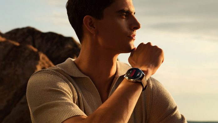 Νέα χαρακτηριστικά για το Huawei Watch GT 4 με HarmonyOS 5.0 - TechFreak.GR