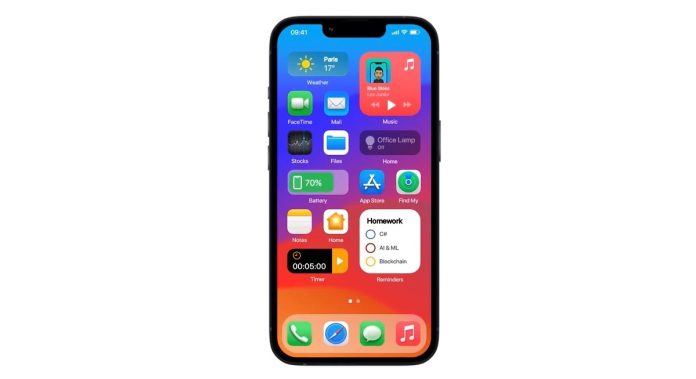 Κυκλοφορία iOS 18.3 για iPhone: Η Apple αποστέλλει την τρίτη beta - TechFreak.GR