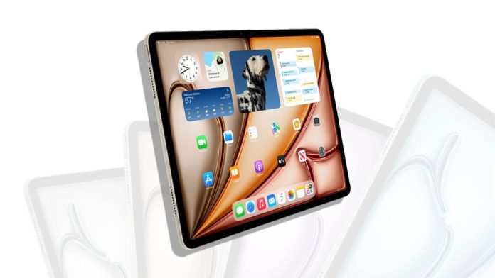 iPad 11: Χωρίς Apple Intelligence, με A16 τσιπ και 6GB RAM - TechFreak.GR