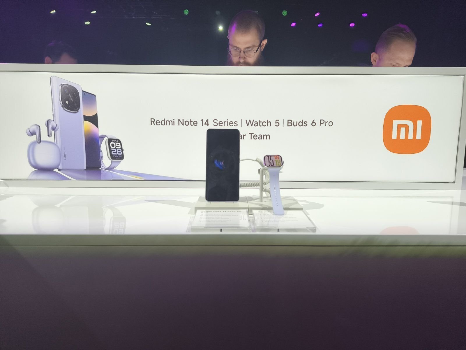 Νέο Redmi Note 14 και AIoT συσκευές από τη Xiaomi - TechFreak.GR