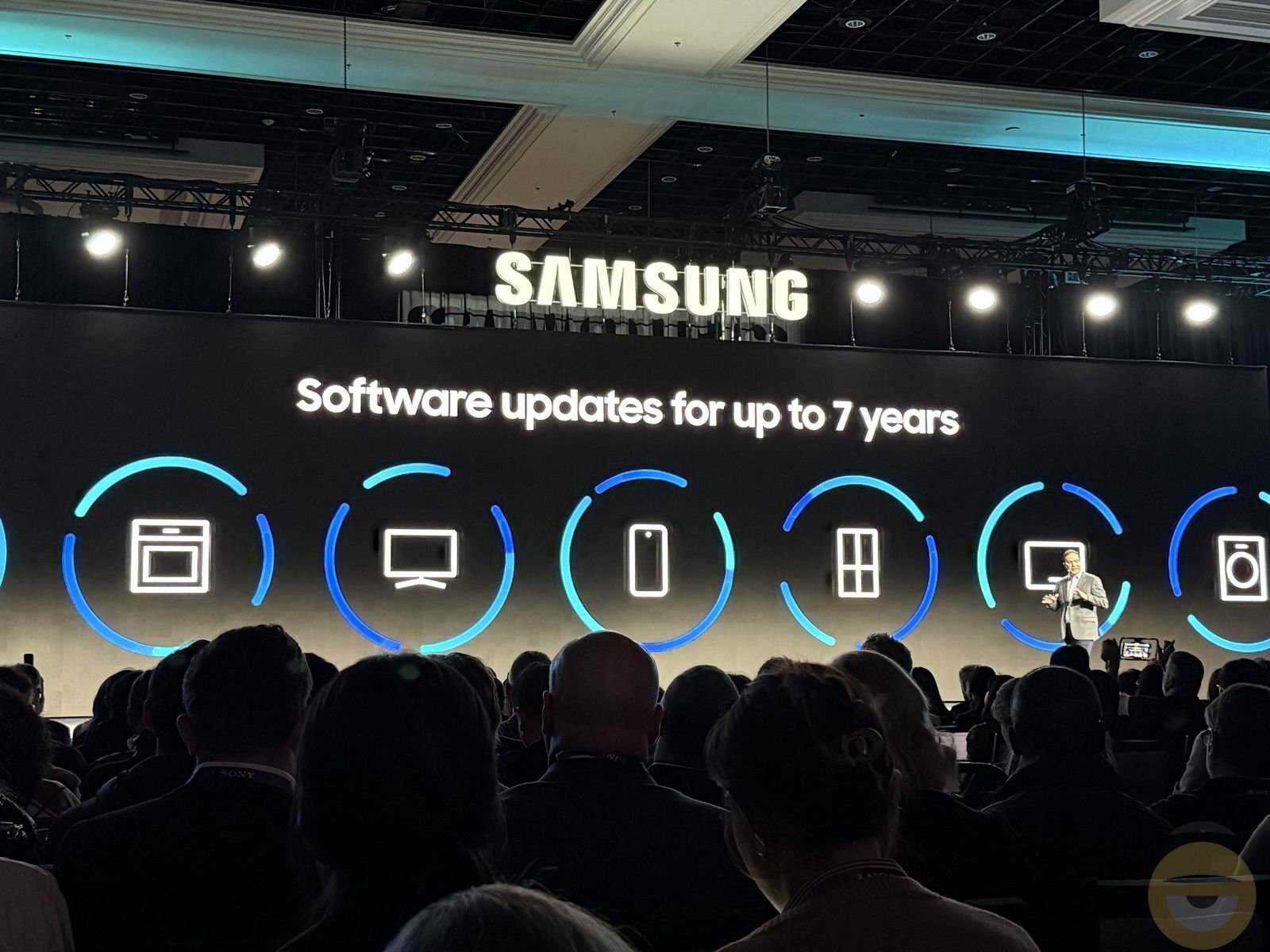 Η Samsung μεταμορφώνει το σπίτι με το AI for All στη CES 2025 - TechFreak.GR