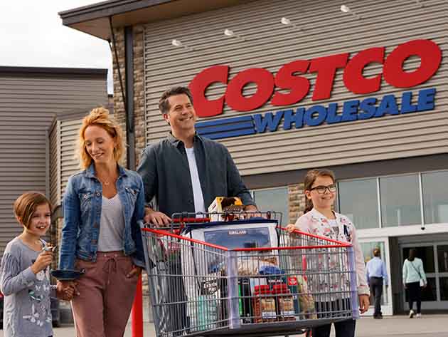 Ειδικό Πρωτοχρονιάτικο Costco: Εγγραφείτε και κερδίστε  μπόνους - TechFreak.GR