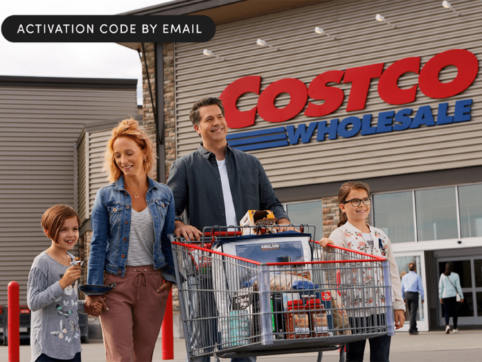 Ειδικό Πρωτοχρονιάτικο Costco: Εγγραφείτε και κερδίστε $20 μπόνους - TechFreak.GR