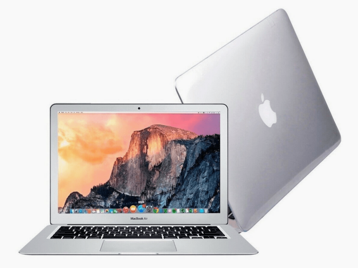 MacBook Air: Ελαφρύ, ισχυρό και σε προσφορά! - TechFreak.GR