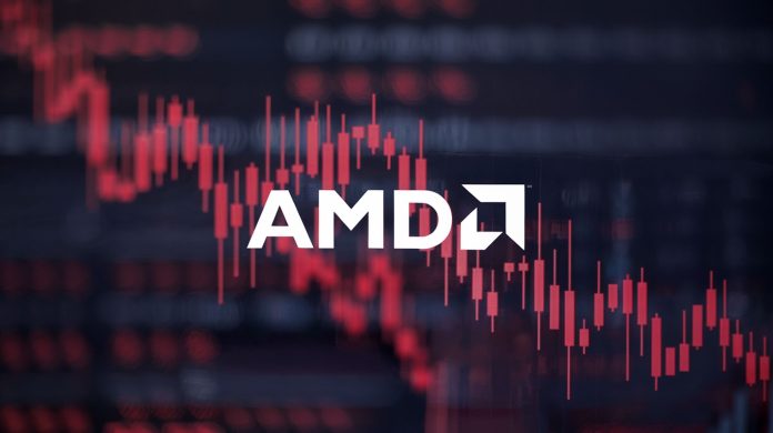 Υποτιμημένη μετοχή AMD: Ιδανική στιγμή για αγορά; - TechFreak.GR