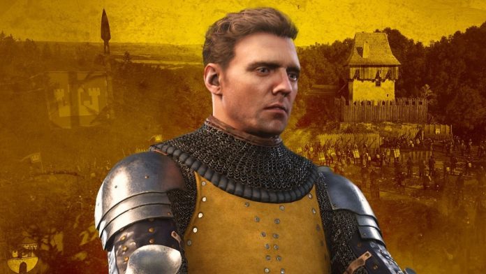 Πώς θα τρέχει το Kingdom Come: Deliverance 2 στο PS5/Pro - DF ανάλυση - TechFreak.GR