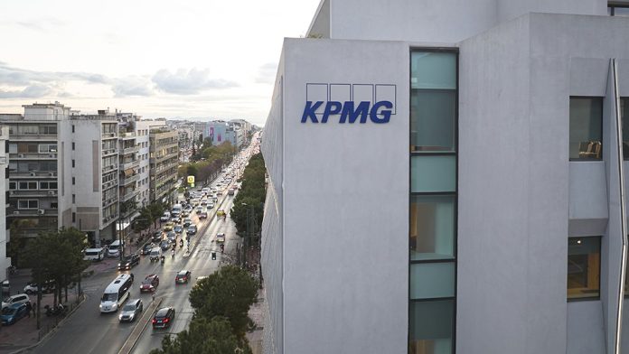 Νέα εποχή στην κυβερνοασφάλεια: Έκθεση KPMG — InfoCom - TechFreak.GR