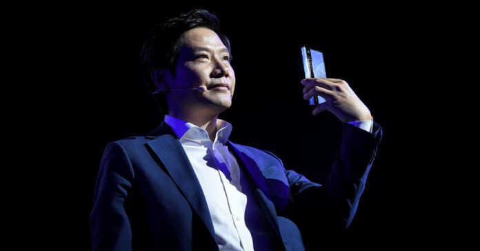 Lei Jun παραιτείται από τη θέση CEO στη Xiaomi - TechFreak.GR