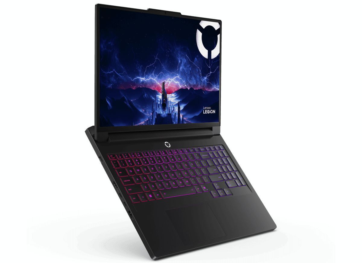 SteamOS Gaming Laptop [CES 2025] - TechFreak.GR