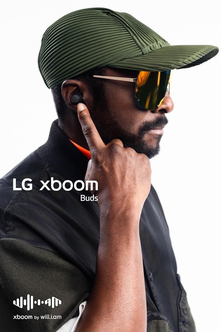 Η LG παρουσιάζει τη σειρά 2025 'xboom by will.i.am' με τον κορυφαίο ήχο και ΑΙ - TechFreak.GR