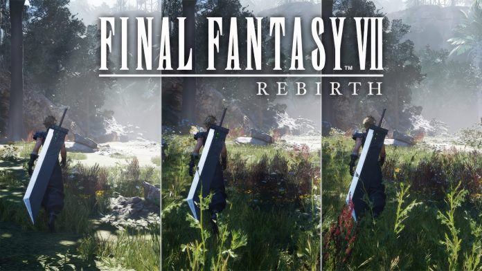 Final Fantasy VII Rebirth PC: Υψηλή επεκτασιμότητα & επαληθευμένη συμβατότητα με Steam Deck - TechFreak.GR