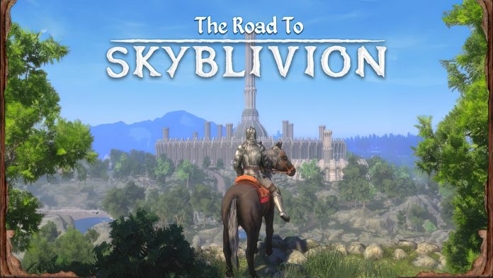 Skyblivion επιβεβαιώνει παράθυρο εκκίνησης 2025 με υπόσχεση DLC - TechFreak.GR