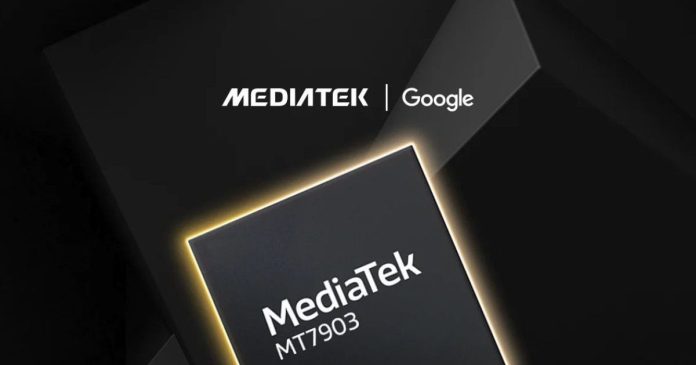 Google και MediaTek ενώνουν δυνάμεις για νέο chip - TechFreak.GR