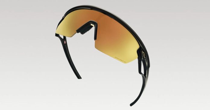 Νέα έξυπνα γυαλιά Oakley από τη Meta - TechFreak.GR