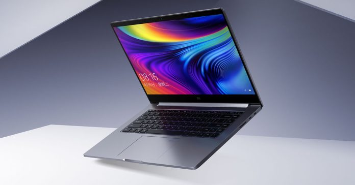 Xiaomi Mi Notebook Pro 2019 Αναβαθμισμένη Έκδοση - TechFreak.GR