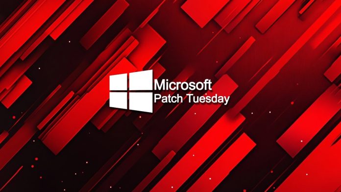 Microsoft January 2025 Patch Tuesday: 8 Zero-Days, 159 Flaws Fixed - TechFreak.GR