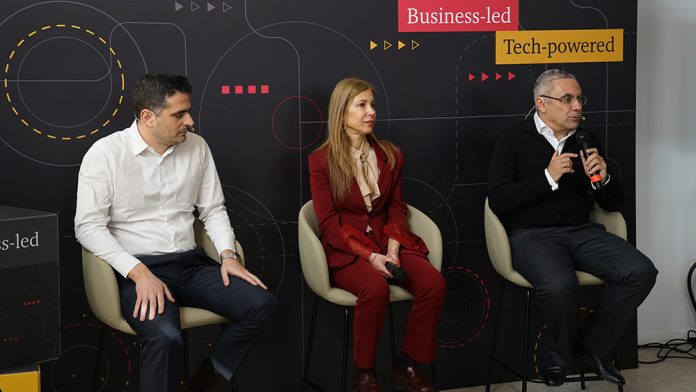 Ενεργοποιήθηκε το PwC x Microsoft Excellence Center στη Θεσσαλία - TechFreak.GR