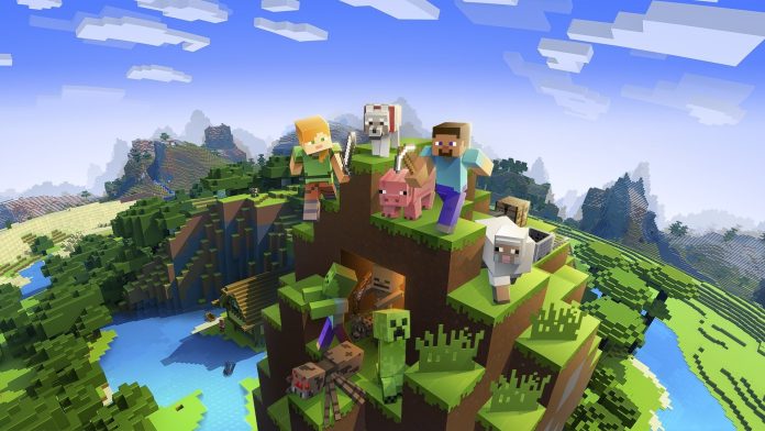 Δημιουργός Minecraft ανακοίνωσε Minecraft 2 με σεβασμό στη Mojang - TechFreak.GR