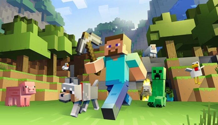 Δημιουργός Minecraft ετοιμάζει νέο πνευματικό διάδοχο - Games - TechFreak.GR