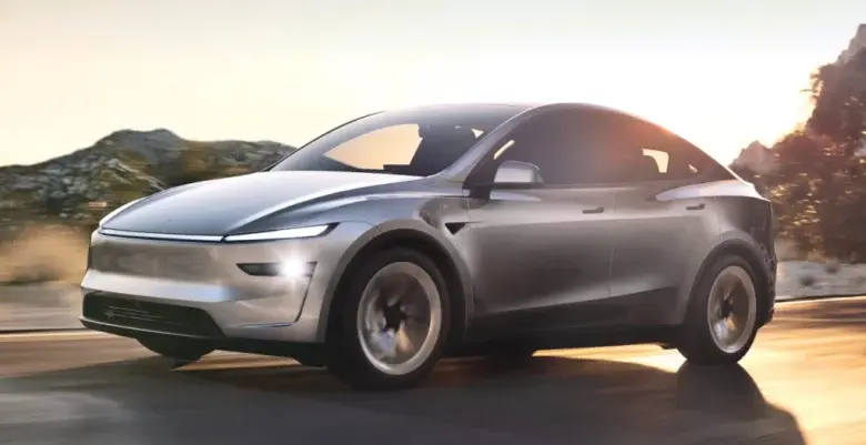 Νέο Tesla Model Y στην Κίνα! - TechFreak.GR