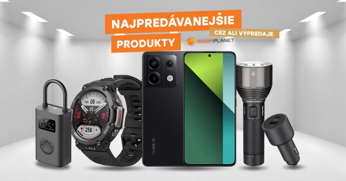 Κορυφαία Xiaomi προϊόντα - Xiaomi Planet - TechFreak.GR