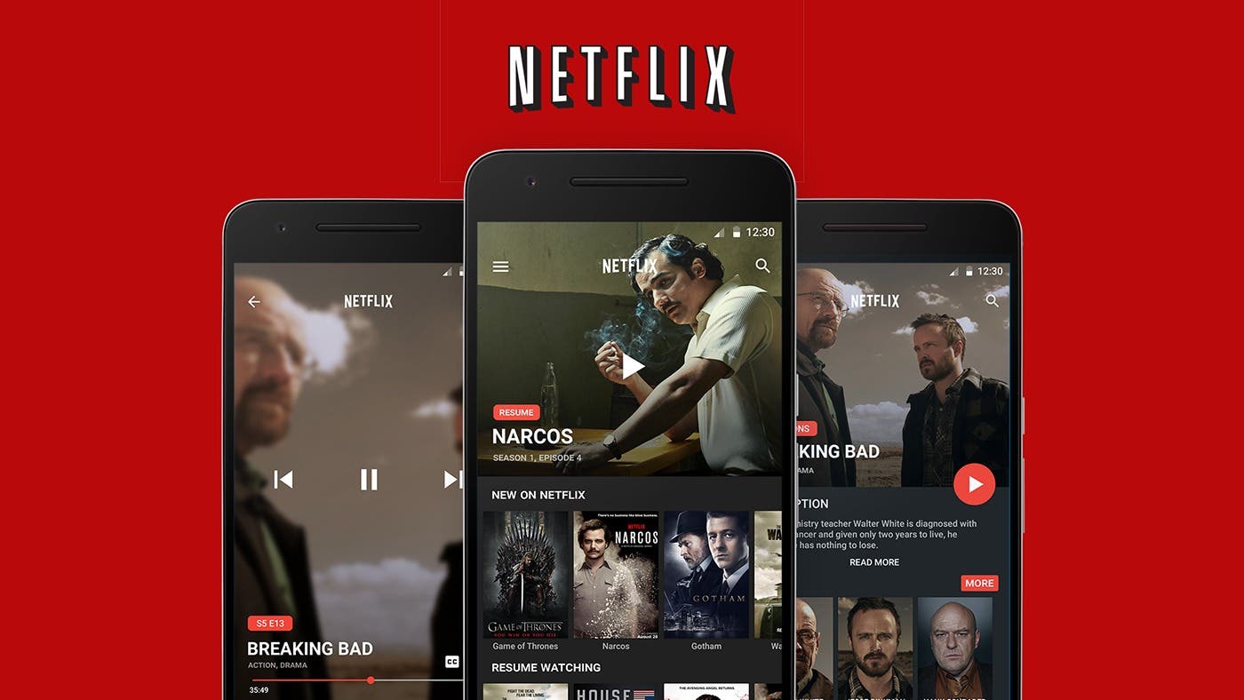 Αύξηση τιμών στο Netflix - TechFreak.GR