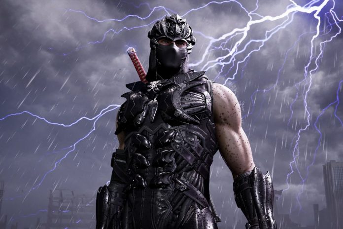 Νέο Ninja Gaiden 4 σε Xbox, PC και PS5 - TechFreak.GR