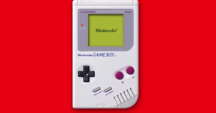 Nintendo και LEGO συνεργάζονται για LEGO Game Boy. - TechFreak.GR