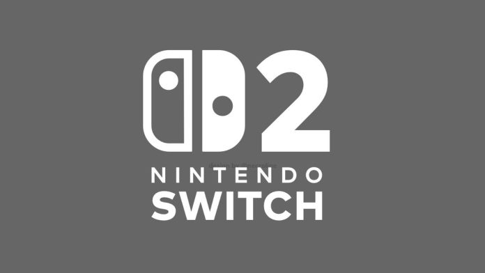 Διέρρευσε το λογότυπο του Nintendo Switch 2 - TechFreak.GR