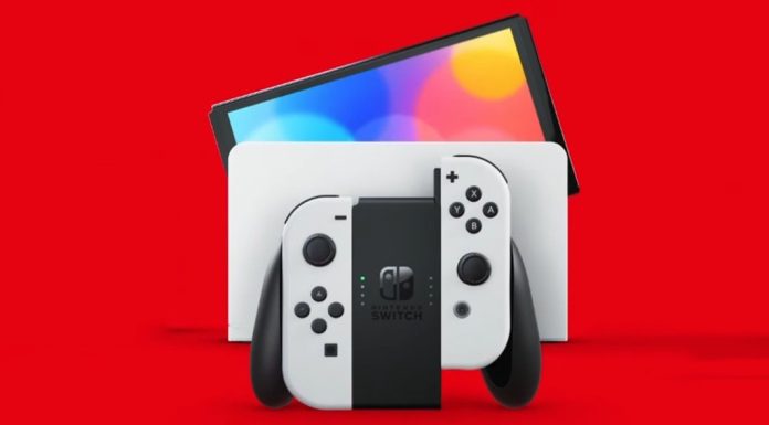 Φήμες για κυκλοφορία Nintendo Switch 2 τον Απρίλιο - TechFreak.GR