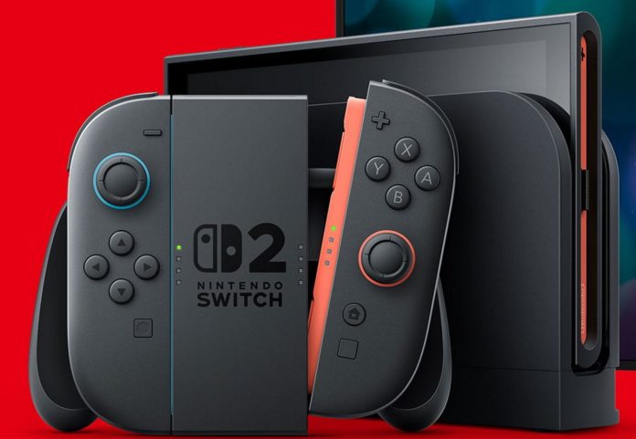 Αποκάλυψη: Το Nintendo Switch 2 χωρίς λόγια! - TechFreak.GR