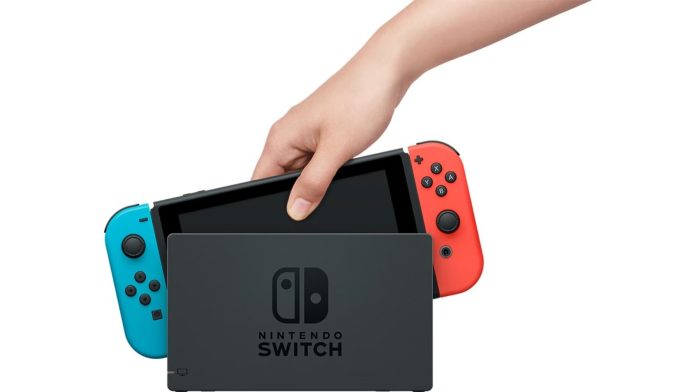 Αποκάλυψη Switch 2 από την Nintendo αυτή την εβδομάδα - TechFreak.GR