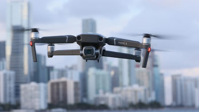 Νέα πολιτική της DJI ενισχύει θεωρίες συνωμοσίας - TechFreak.GR