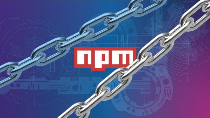 Κακόβουλα npm πακέτα απειλούν ιδιωτικά κλειδιά Ethereum - TechFreak.GR