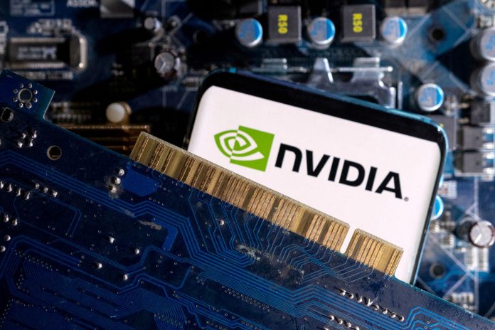 Επίκριση της Nvidia στον Μπάιντεν για περιορισμούς εξαγωγών ημιαγωγών - TechFreak.GR